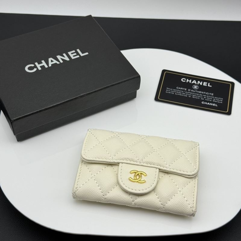 Chanel Wallets Purse